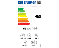 ELECTROLUX EW6S426BPI 6kg 1200 obr - 1028307 - zdjęcie 2